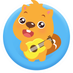 贝瓦儿歌动物集：蚂蚁、小兔子、小老鼠、公鸡